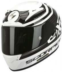 Casque intégral Scorpion Exo-1200 Air Fortis