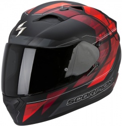 Casque intégral Scorpion Exo-1200 Air Hornet