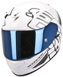 Casque intégral Scorpion Exo-2000 Evo Air Ipsum