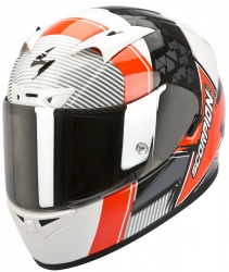 Casque intégral Scorpion Exo-710 Air