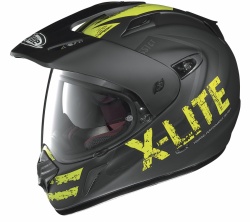 Casque intégral X-Lite X-551 GT