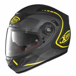 Casque intégral X-Lite X-702 GT Cosy