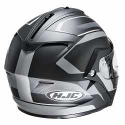 Casque IS-MAX II Element arrière 