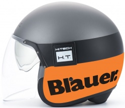 Casque jet Blauer Pod
