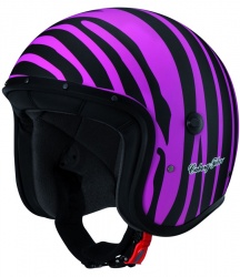 Décos pour le jet Carbeg Freeride