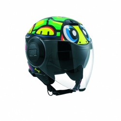 Casque AGV Fluid : pour les urbains