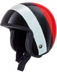 Le casque jet Nexx X.G10