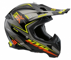 Casque KTM Aviator 2.1 Black
