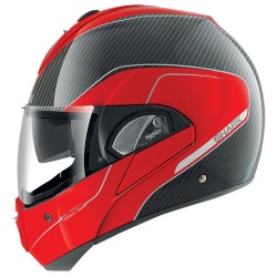 Casque modulable Shark Evoline Pro Carbon