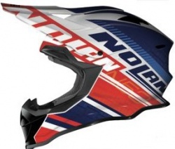 Casque motocross Nolan N53