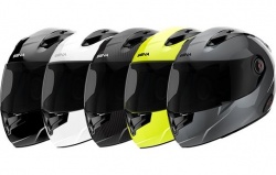 Casque Sena INC à réducteur de bruit : 5 coloris