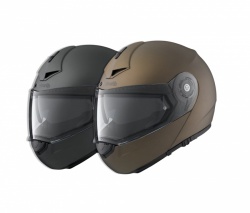 Casque Schuberth C3 Pro