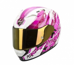 Casque intégral Scorpion Exo-1200 Air