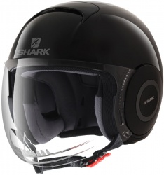 Casque jet Shark Micro