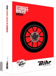 Catalogue Route Bihr 2015