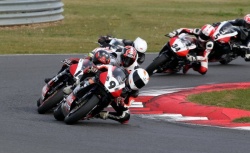  Aprilia RRV450GP Challenge