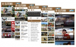 Application ELITEMX