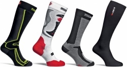 Chaussettes de moto Sidi
