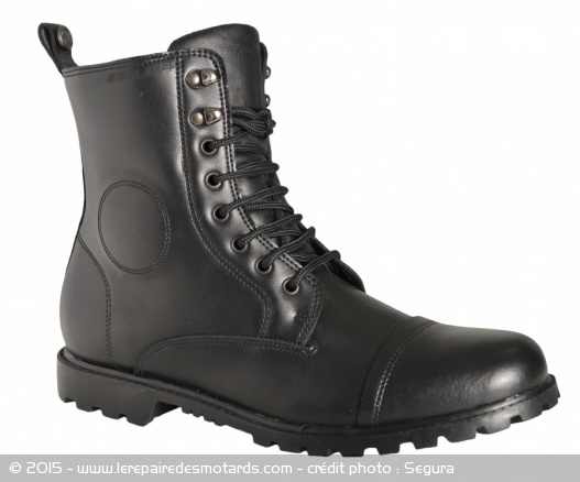 Chaussures Segura Trek Chaussures Segura Trek
