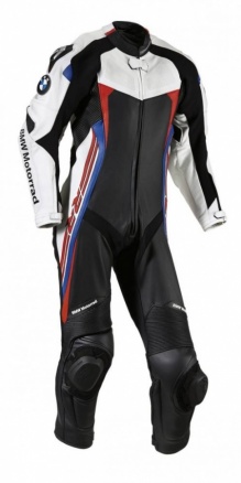 Combinaison BMW DoubleR