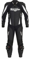 Combinaison Furygan Dark Apex Perforated en noir