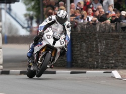 Tourist Trophy : changement de promoteur ?