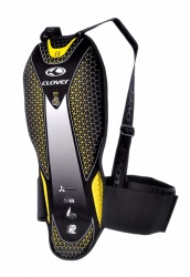 Dorsale Clover Back Pro 5