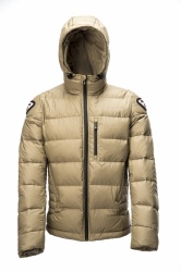 Doudoune Blauer Easy Winter, avec protections CE