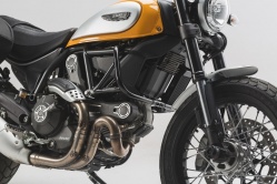 Crashbars SW-Motech pour Ducati Scrambler