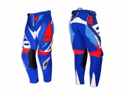 Pantalon cross Révolution de l'équipementier Italien UFO