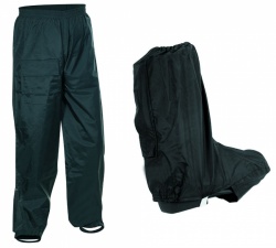 Pantalon et surbottes Baltik