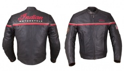 Vestes Indian Motorcycles-free