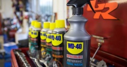 Produits d'entretient WD-40 Specialist Moto