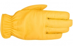 Gant en cuir Alpinestars Bandit