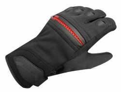 Gant Racer I-VENT de profil