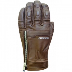 Gamme Essential Leather de chez Racer : Veron