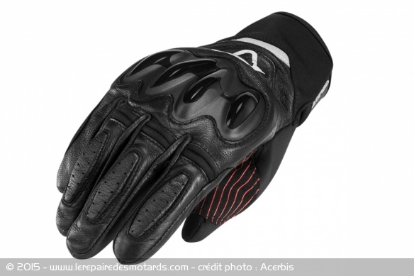 Gants Acerbis Arbory 