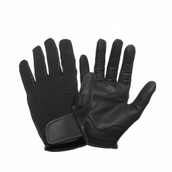 Gants Adamo Tucano Urbano en version noir 