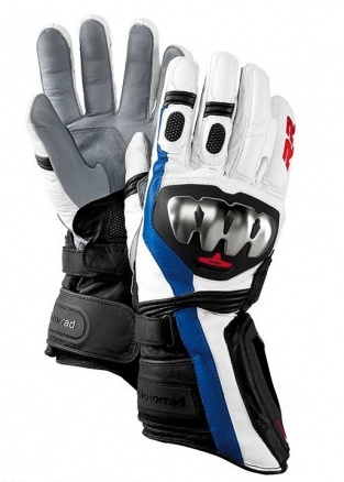 Gants BMW DoubleR