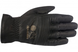 Gants en cuir Alpinestars Portland
