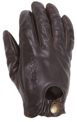Gants en cuir Helstons Charly
