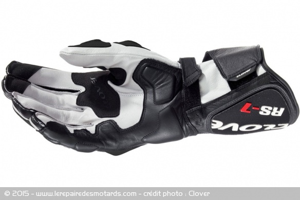 Gant Clover RS-7