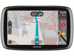 GPS TomTom Go 6100
