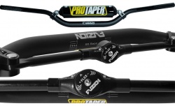 Guidon Pro Taper Fuzion