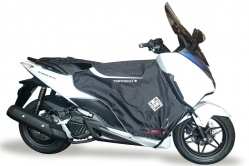 Tablier Tucano Urbano Termoscud Evo pour Honda Forza 125