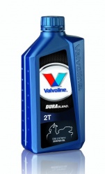 Huile Valvoline Durablend scooter 2T