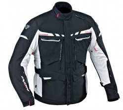 Nouveautés Ixon 2016 veste pro tour