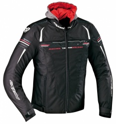 Ixon Dual : blouson avec doublure sweat pour un look urbain