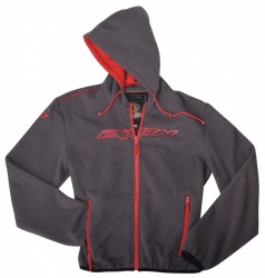 Ixon Dual : blouson avec doublure sweat pour un look urbain