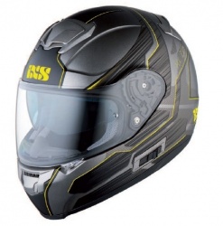 IXS 215 Techno avec Magnetic Lock